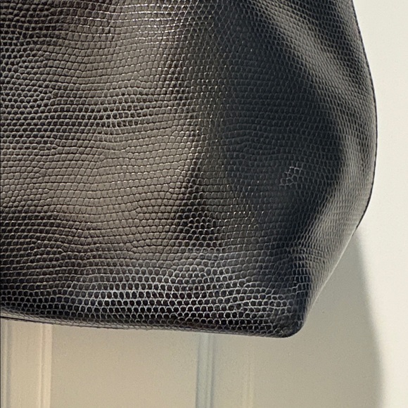 Dooney & Bourke EUC Erica Black Hobo Bag - Picture 5 of 13